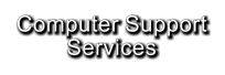 Computer Support Services